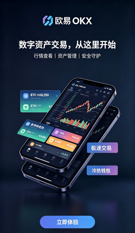 欧交易所App官网下载新手教程
